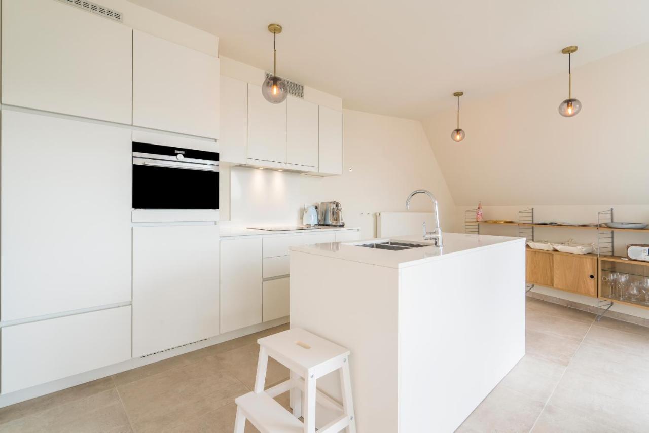 شقة Renewed Comfort Duplex W 2 Terraces Nearby Marina نيوبورت المظهر الخارجي الصورة