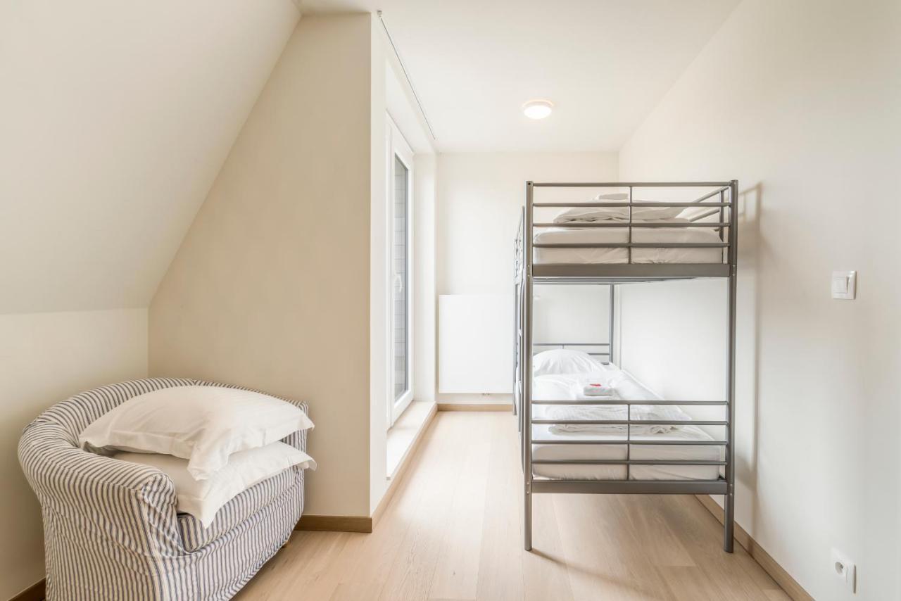 شقة Renewed Comfort Duplex W 2 Terraces Nearby Marina نيوبورت المظهر الخارجي الصورة